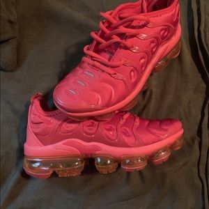 Brand new Nike Air Max Vapormax Plus